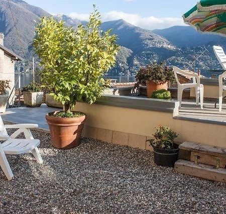 Bellavita Fossati Carate Urio الغرفة الصورة