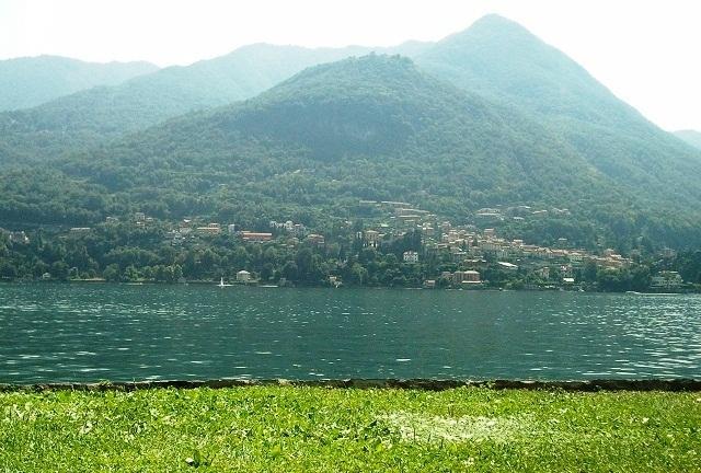 Bellavita Fossati Carate Urio الغرفة الصورة