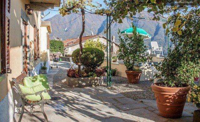 Bellavita Fossati Carate Urio الغرفة الصورة